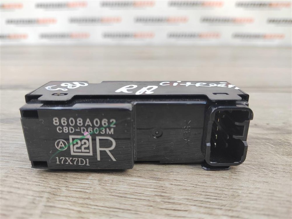 Кнопка стеклоподъемника, 450 рублей, Москва