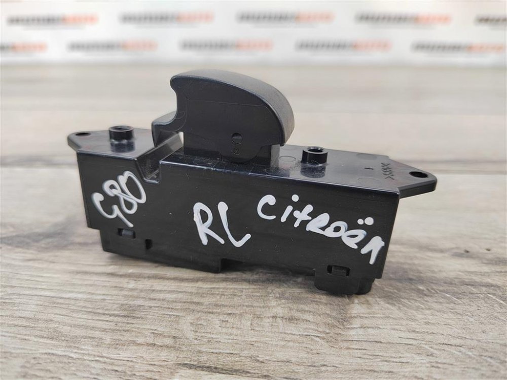 Кнопка стеклоподъемника, 450 рублей, Москва