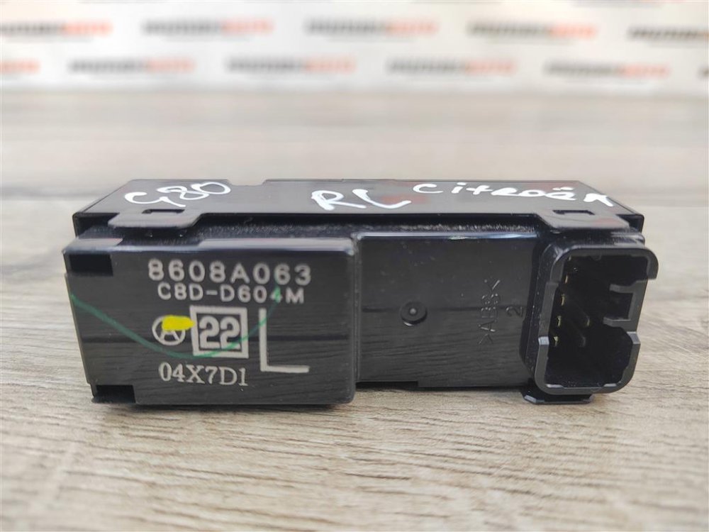 Кнопка стеклоподъемника, 450 рублей, Москва