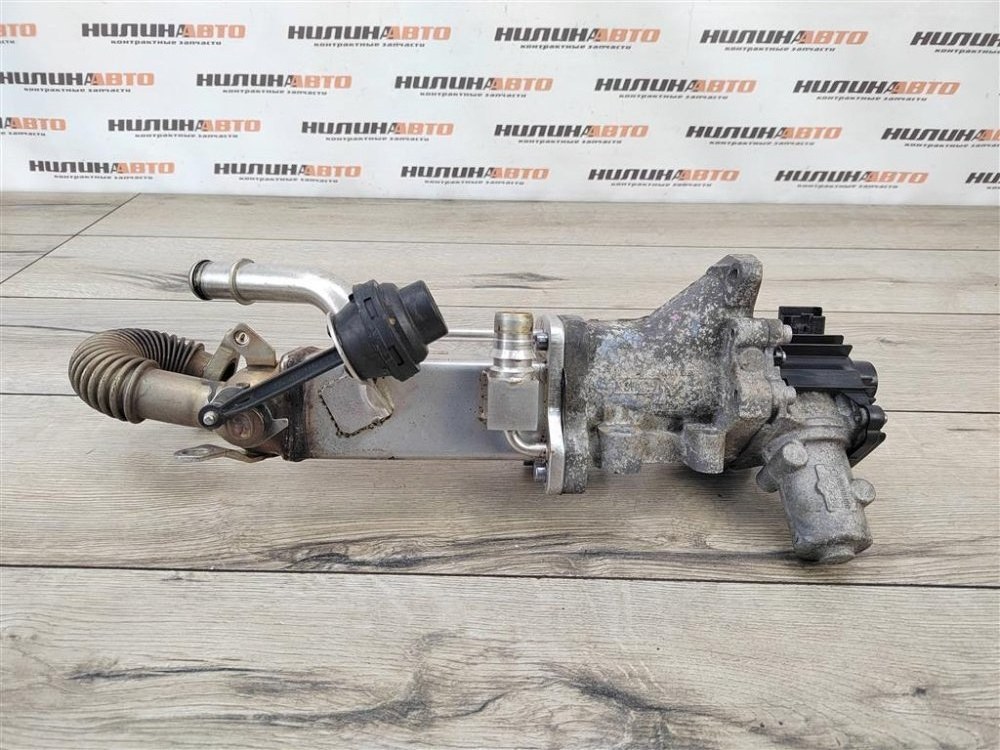 Клапан ЕГР EGR, 3500 рублей, Москва