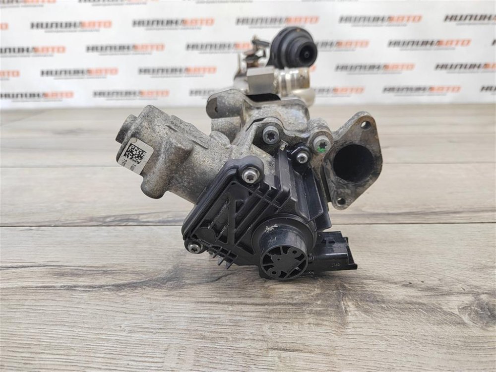 Клапан ЕГР EGR, 3500 рублей, Москва