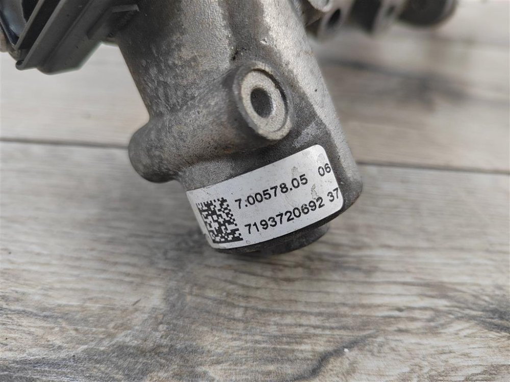 Клапан ЕГР EGR, 3500 рублей, Москва