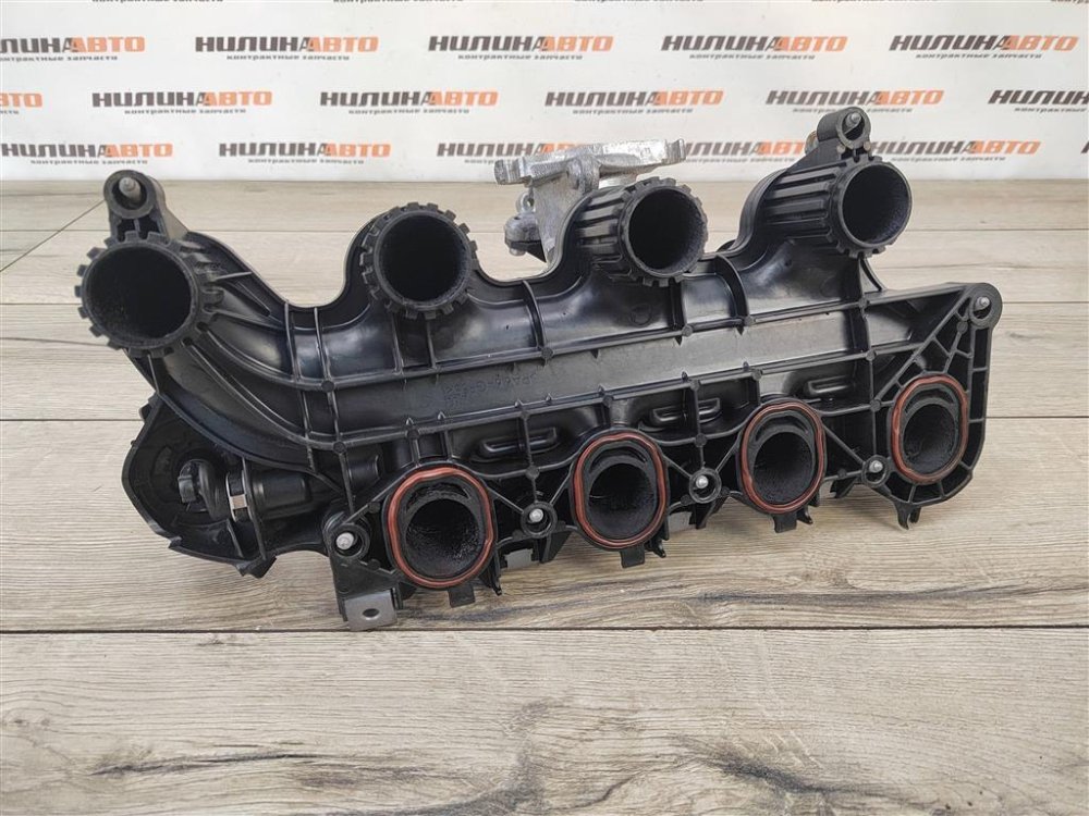 Коллектор впускной, 2800 рублей, Москва