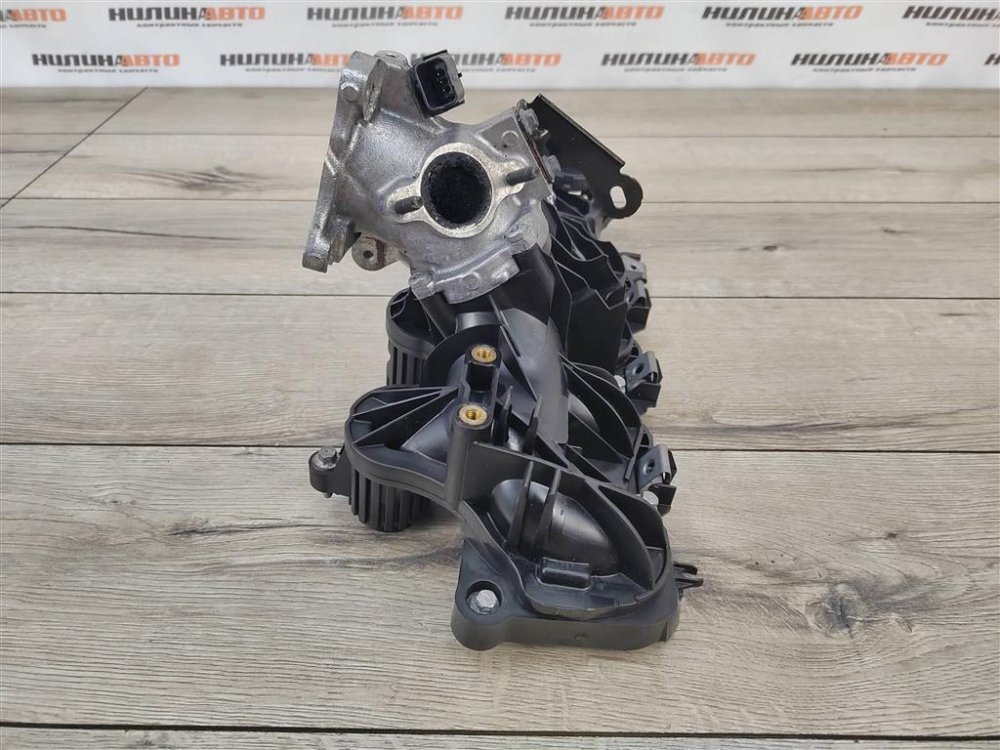 Коллектор впускной, 2800 рублей, Москва