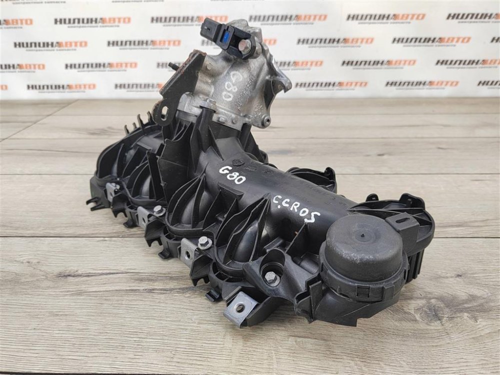 Коллектор впускной, 2800 рублей, Москва