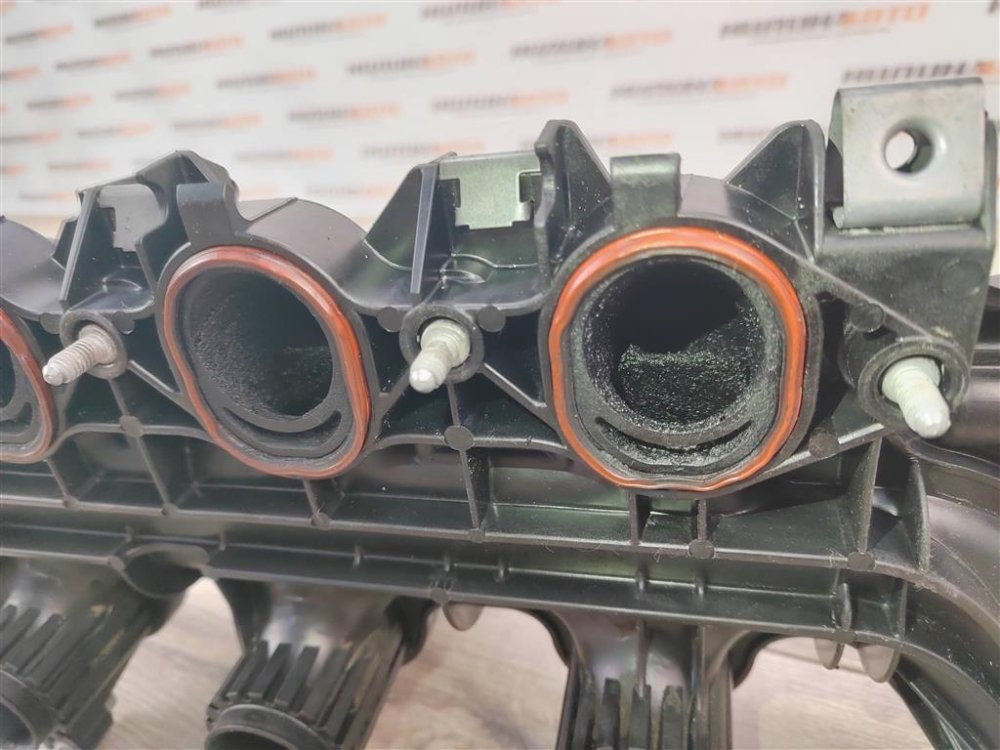 Коллектор впускной, 2800 рублей, Москва