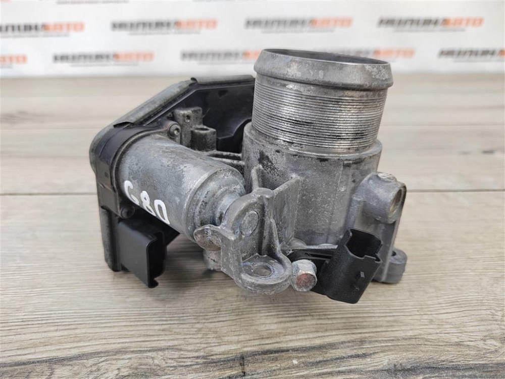 Дроссельная заслонка, 3900 рублей, Москва