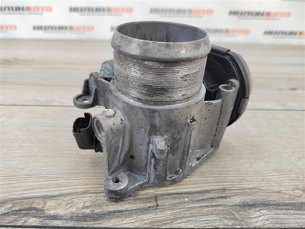 Дроссельная заслонка, 3900 рублей, Москва