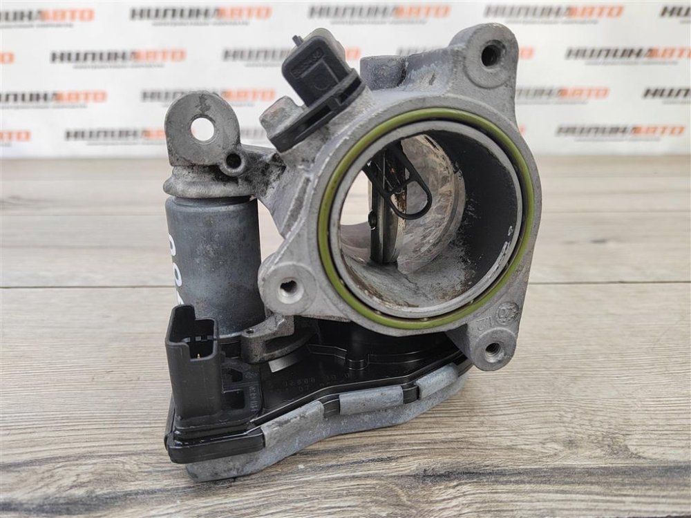 Дроссельная заслонка, 3900 рублей, Москва