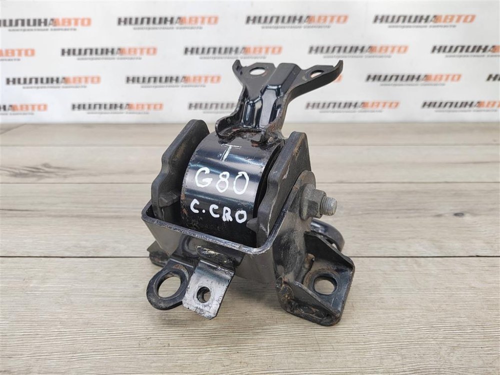 Подушка двигателя, 1500 рублей, Москва