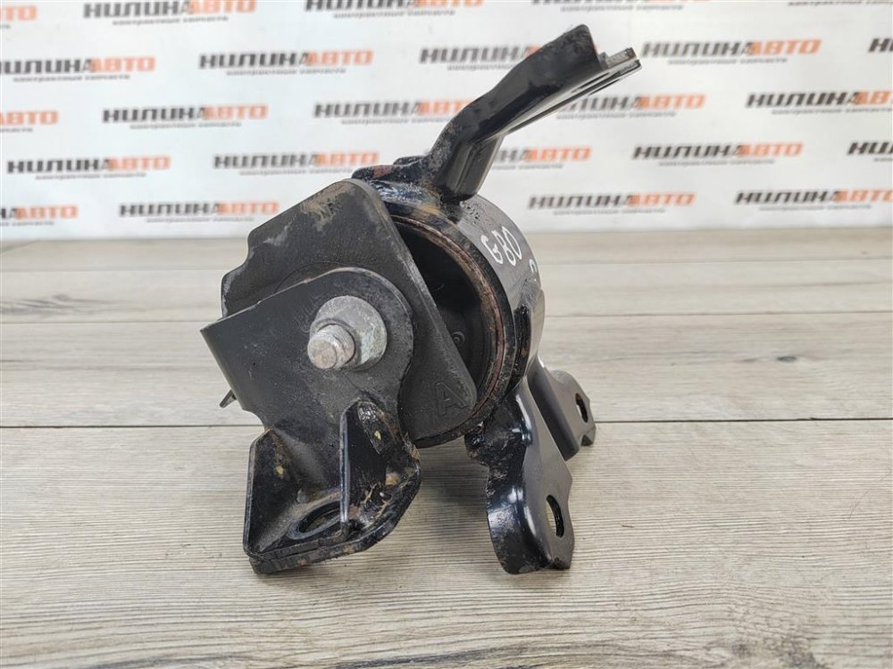 Подушка двигателя, 1500 рублей, Москва