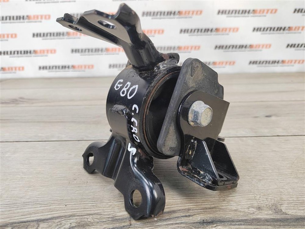 Подушка двигателя, 1500 рублей, Москва