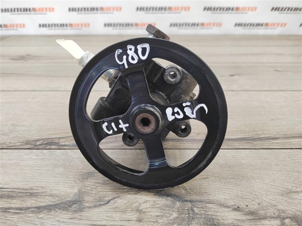 Насос ГУР, 2700 рублей, Москва