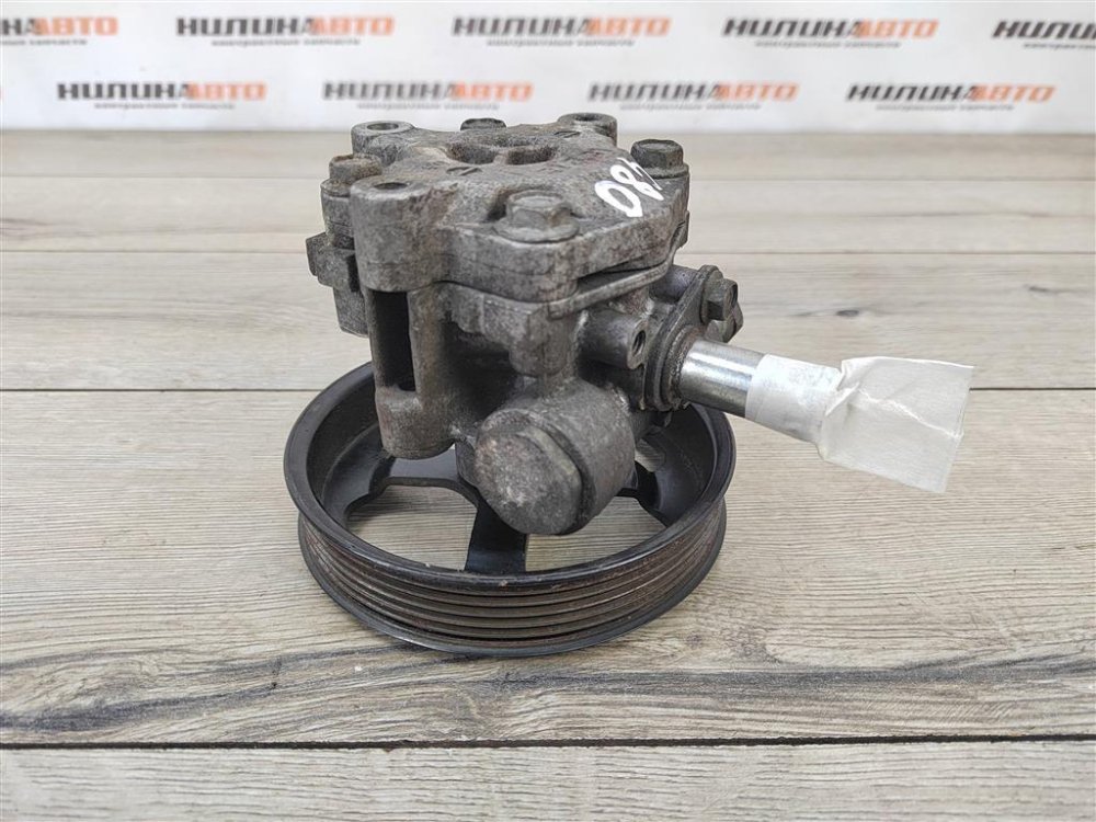 Насос ГУР, 2700 рублей, Москва