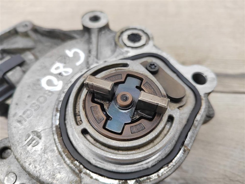 Вакуумный насос, 1000 рублей, Москва