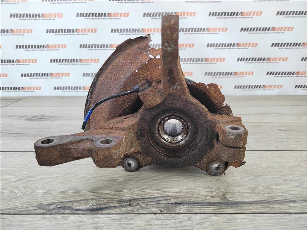 Кулак поворотный, 2500 рублей, Москва