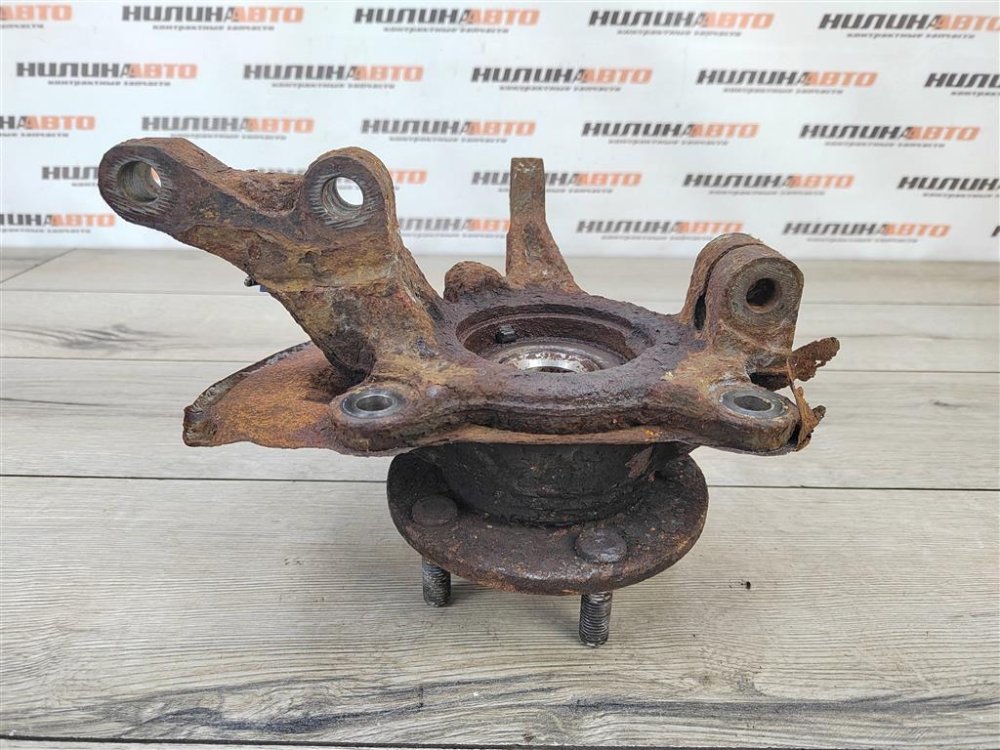 Кулак поворотный, 2500 рублей, Москва