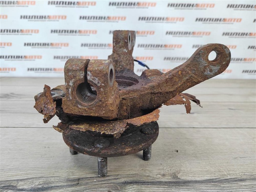 Кулак поворотный, 2500 рублей, Москва