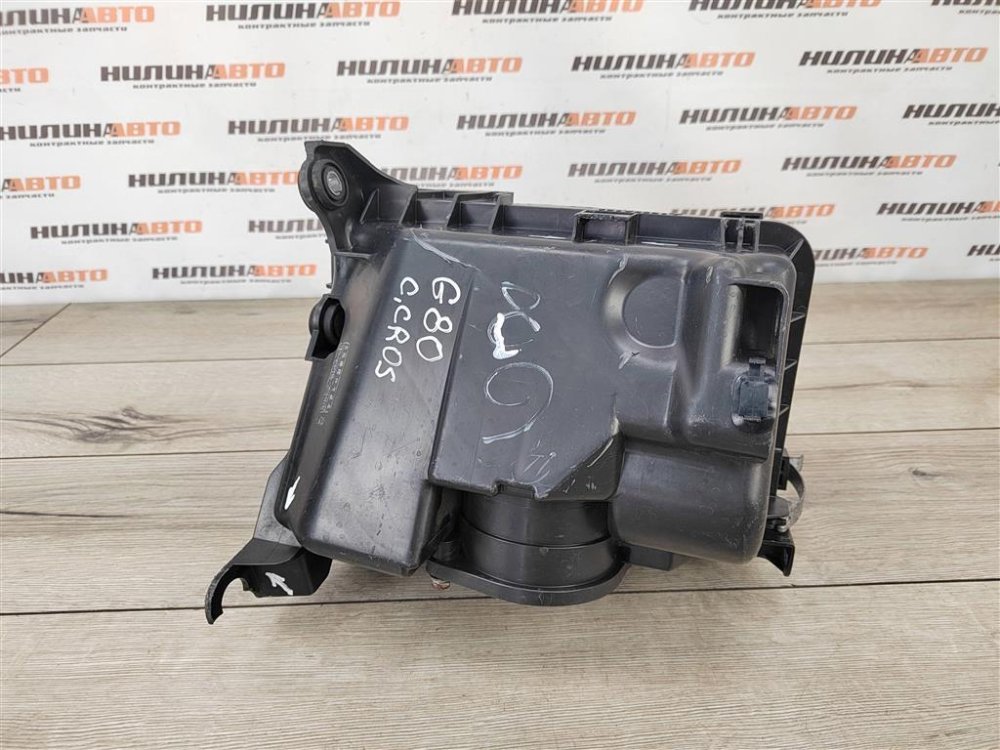 Корпус воздушного фильтра, 1000 рублей, Москва