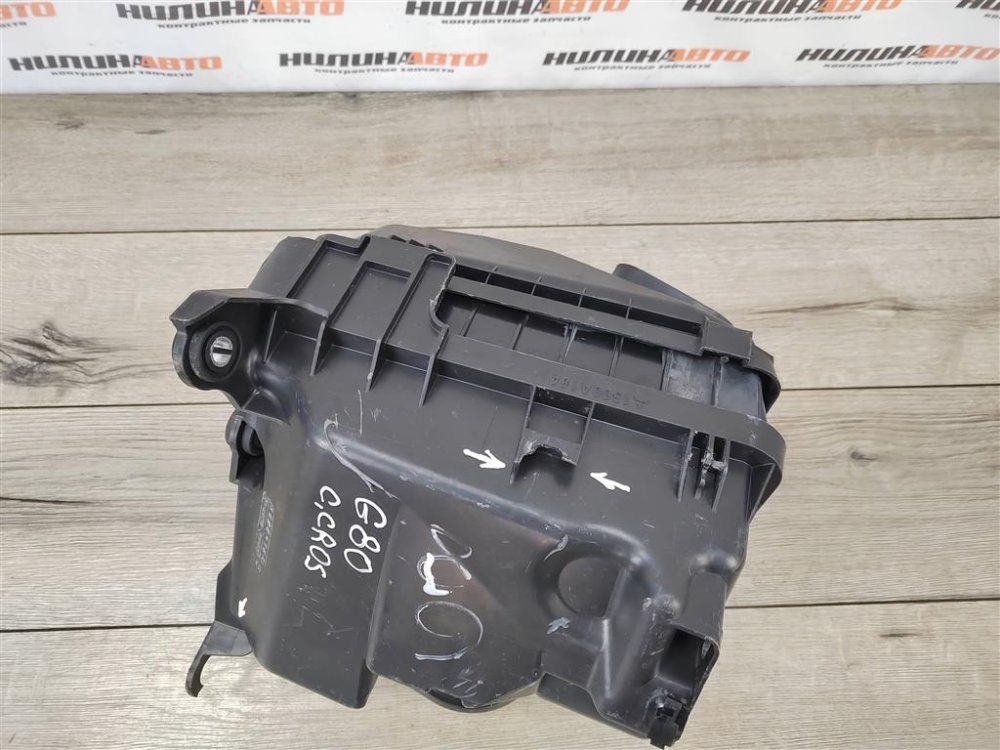 Корпус воздушного фильтра, 1000 рублей, Москва