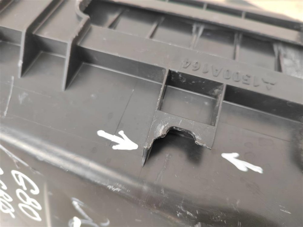 Корпус воздушного фильтра, 1000 рублей, Москва