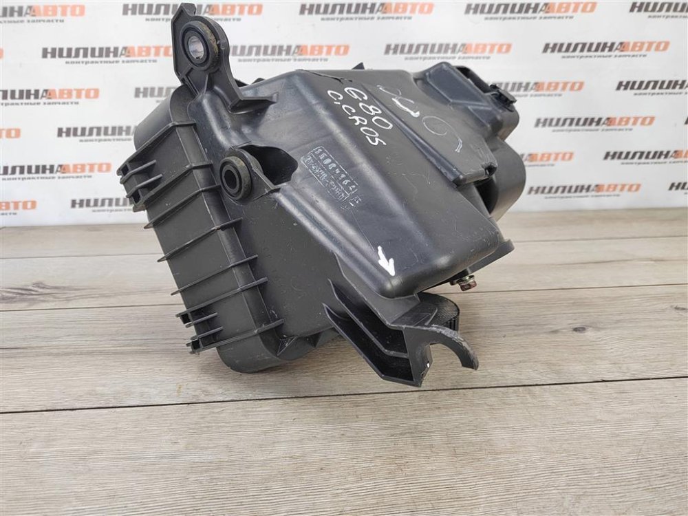 Корпус воздушного фильтра, 1000 рублей, Москва