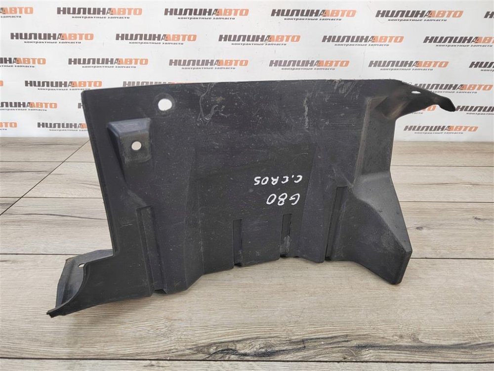 Защита двигателя, 1300 рублей, Москва