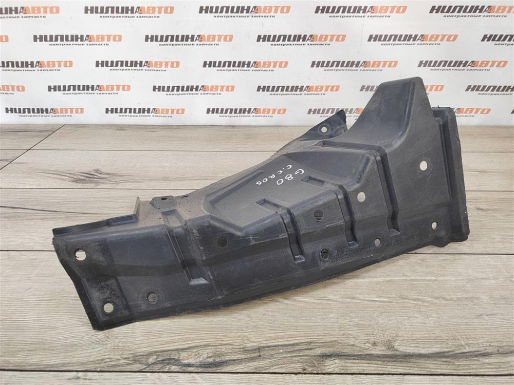 Защита двигателя, 1300 рублей, Москва