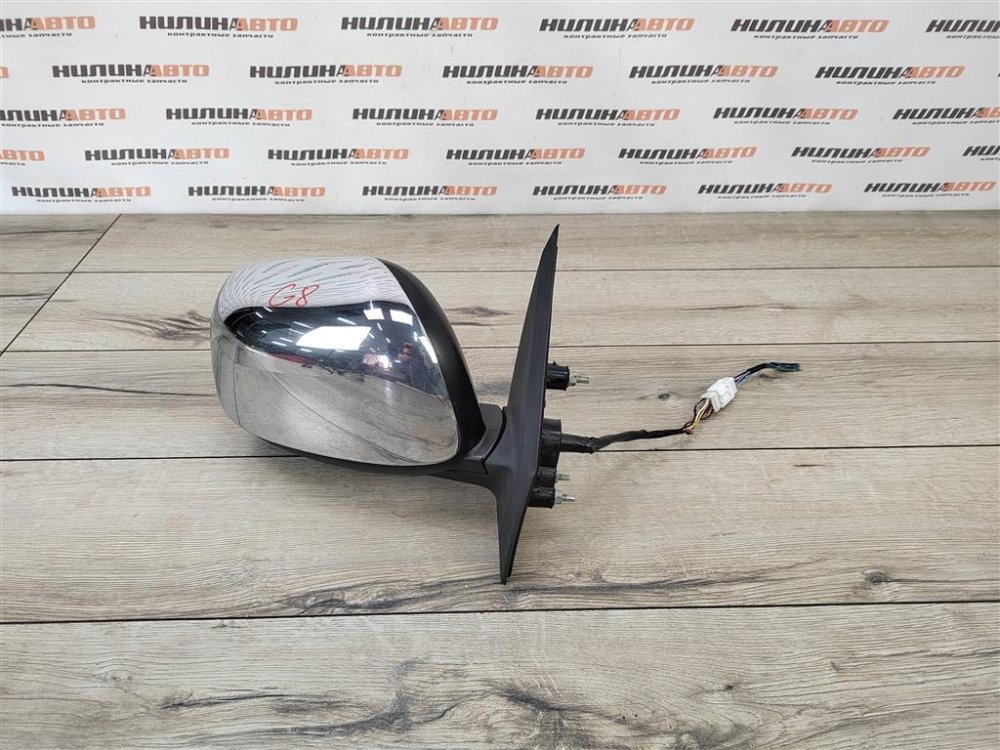 Зеркало, 5200 рублей, Москва