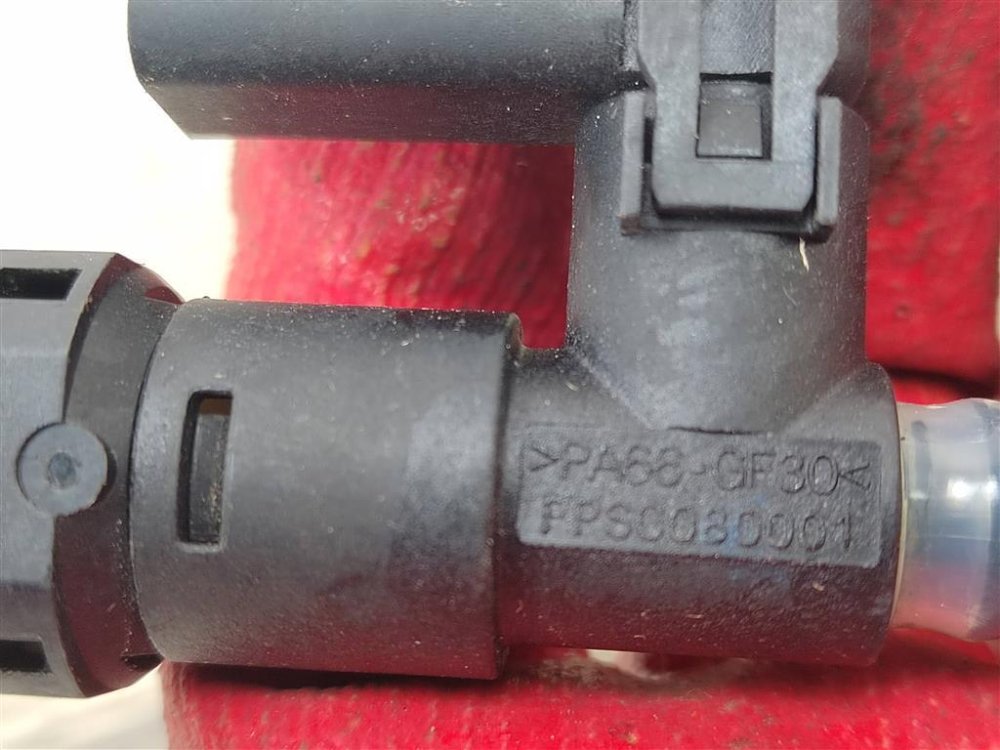 Трубка топливная, 950 рублей, Москва