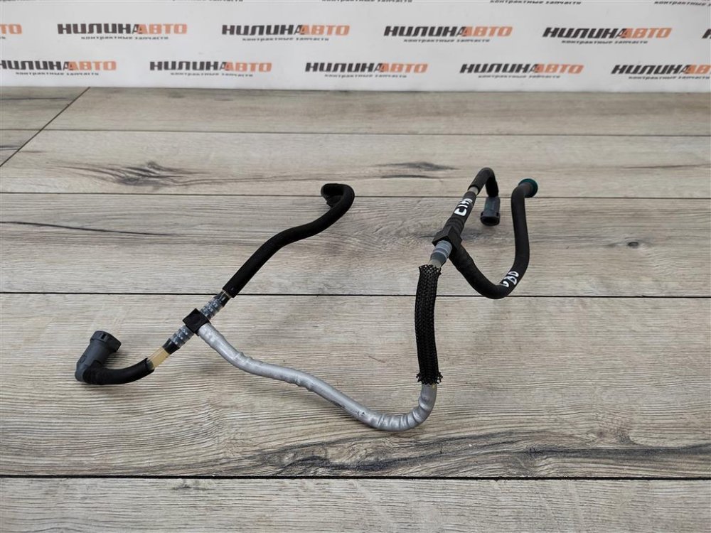 Трубка топливная, 900 рублей, Москва