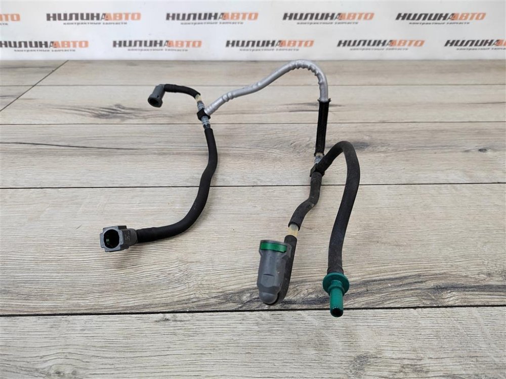 Трубка топливная, 900 рублей, Москва