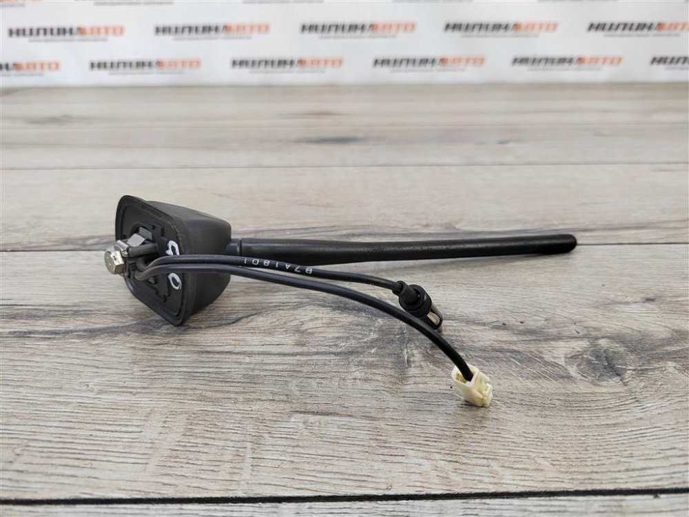 Антенна, 1000 рублей, Москва