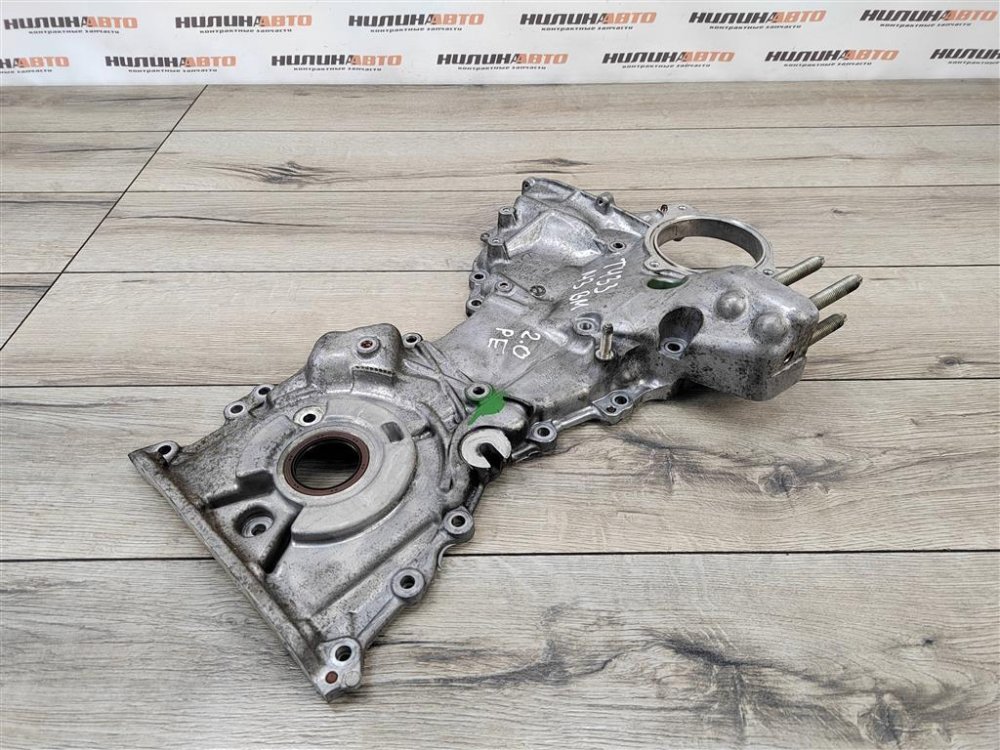 Крышка двигателя, 2000 рублей, Москва