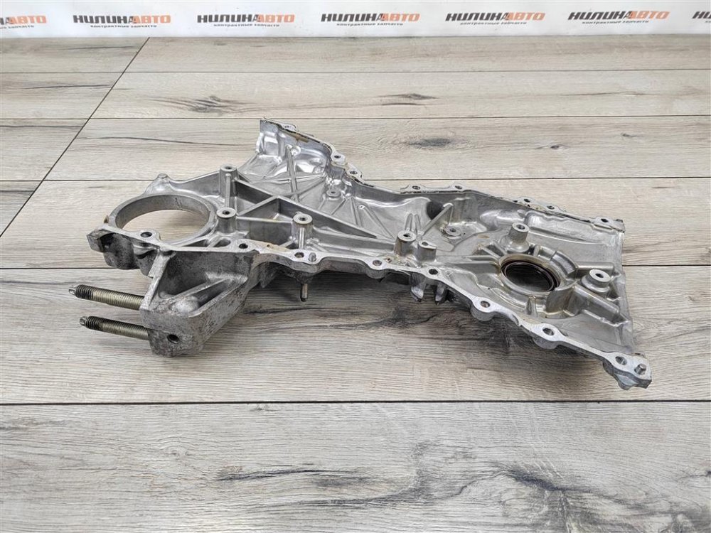 Крышка двигателя, 2000 рублей, Москва