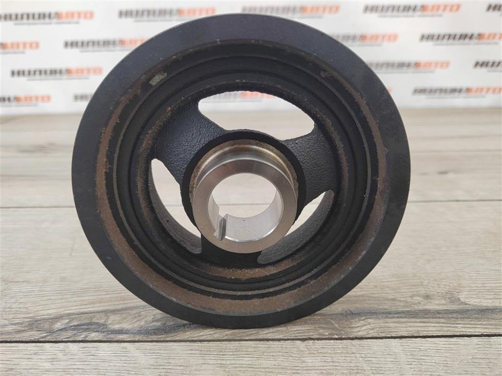 Шкив коленвала, 1200 рублей, Москва