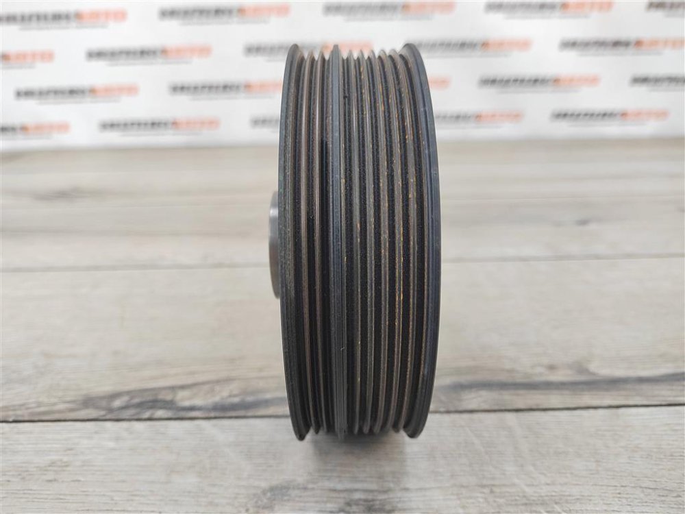 Шкив коленвала, 1200 рублей, Москва