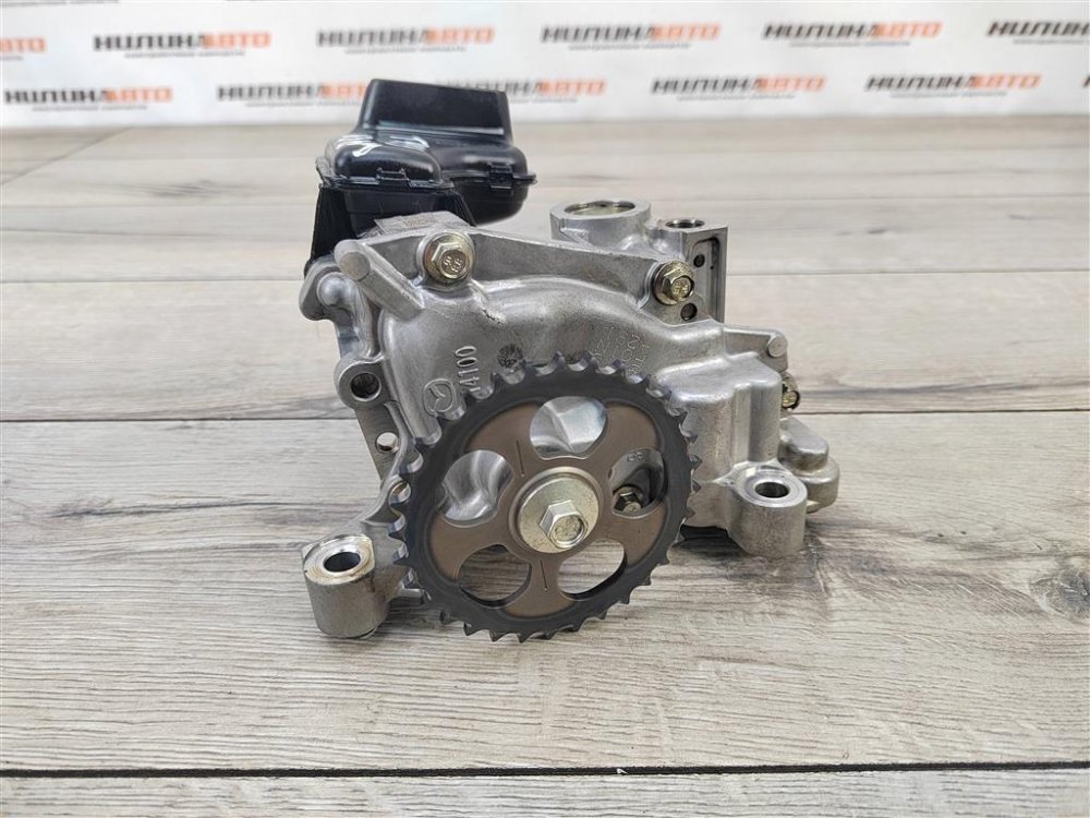 Насос масляный, 3500 рублей, Москва