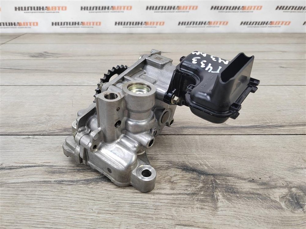 Насос масляный, 3500 рублей, Москва