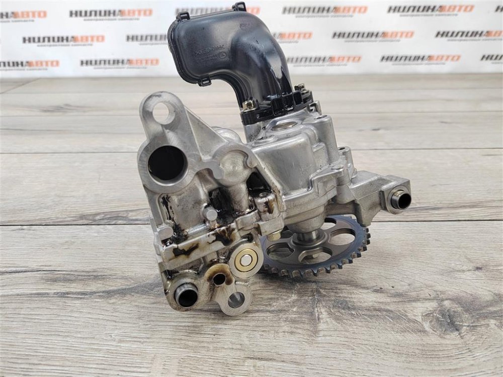 Насос масляный, 3500 рублей, Москва