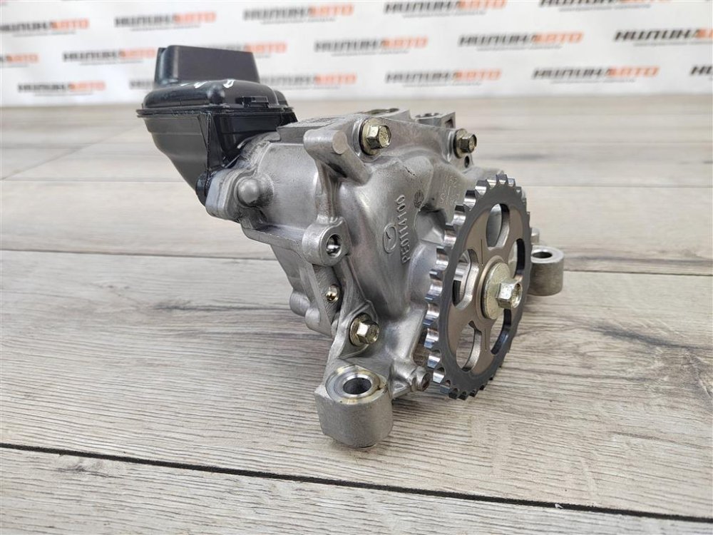 Насос масляный, 3500 рублей, Москва