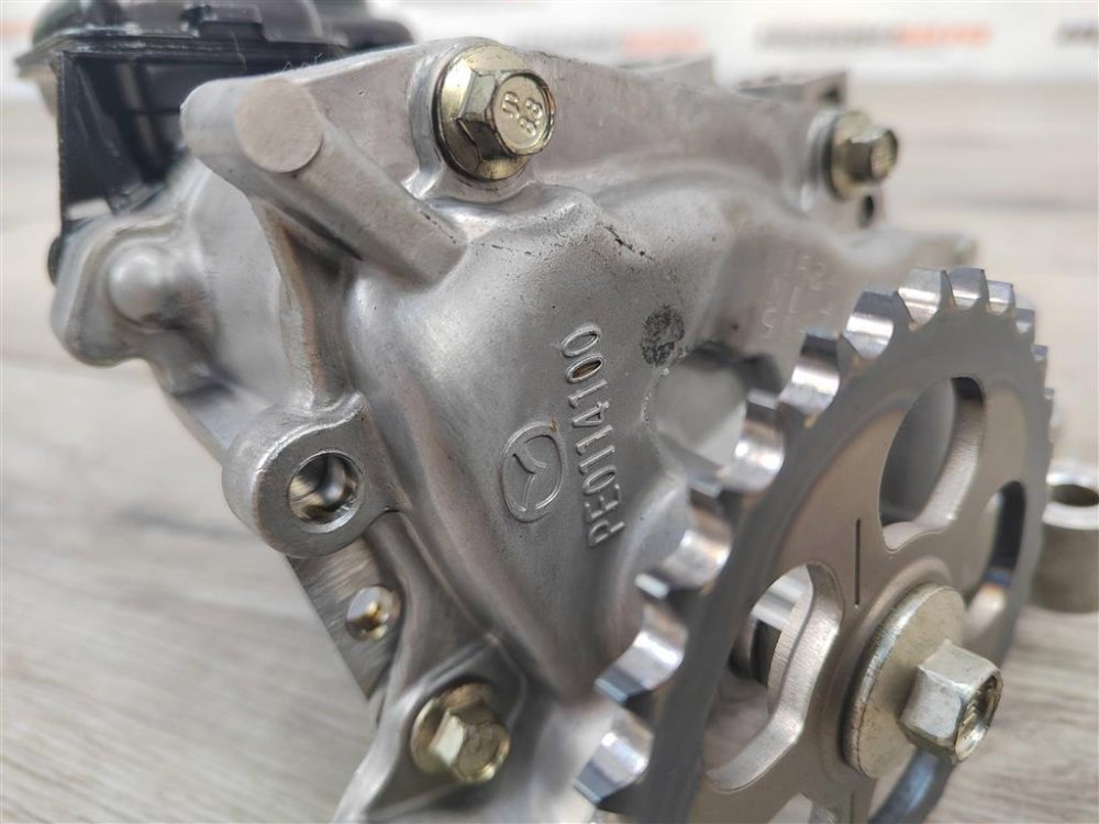 Насос масляный, 3500 рублей, Москва