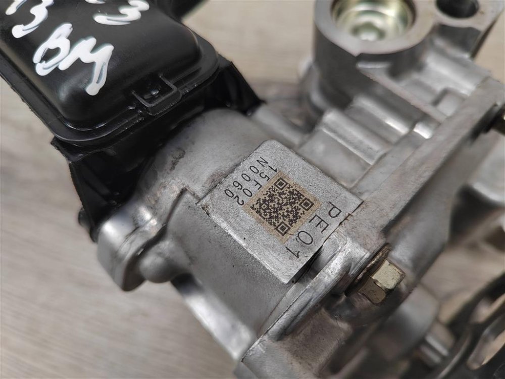 Насос масляный, 3500 рублей, Москва