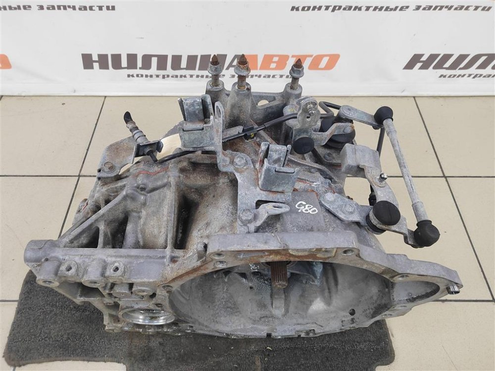 МКПП, 16000 рублей, Москва