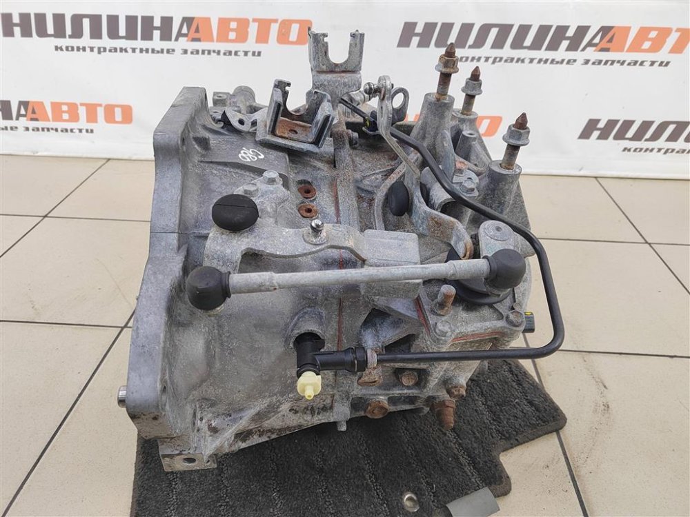 МКПП, 16000 рублей, Москва