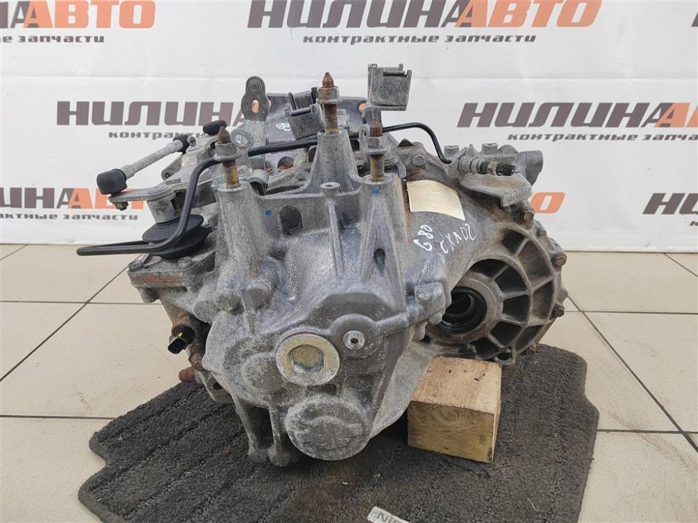 МКПП, 16000 рублей, Москва