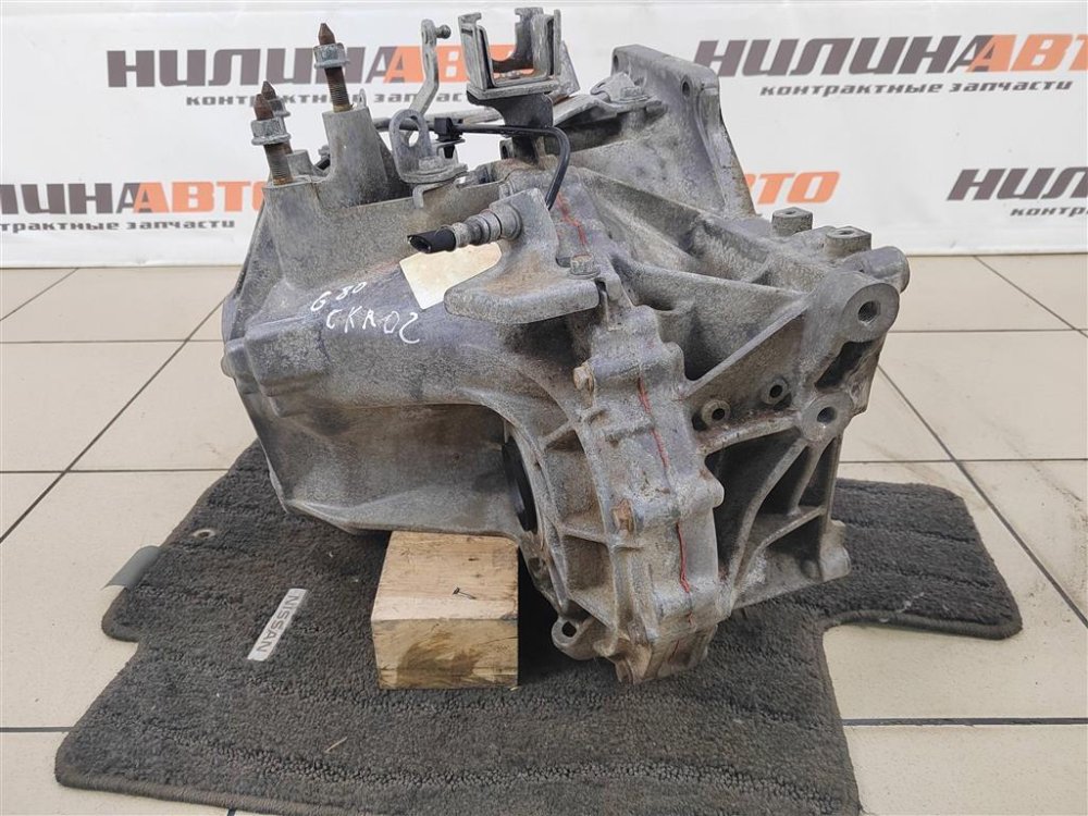 МКПП, 16000 рублей, Москва