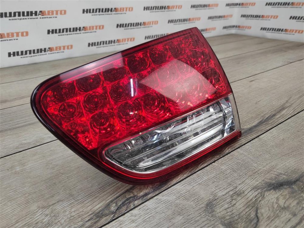 Фонарь в крышку багажника, 3000 рублей, Москва