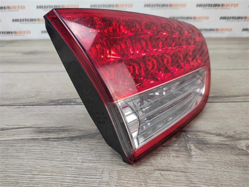 Фонарь в крышку багажника, 3200 рублей, Москва