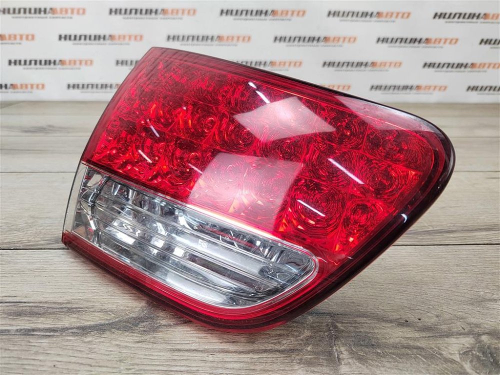 Фонарь в крышку багажника, 3200 рублей, Москва